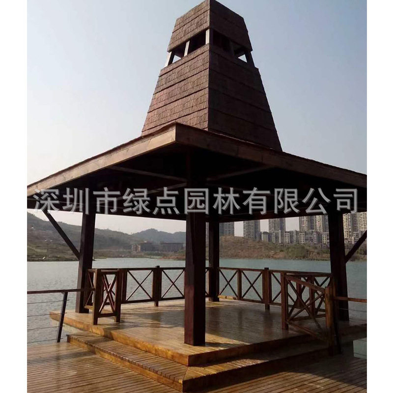 厂价直供防火玻璃钢仿真树皮瓦