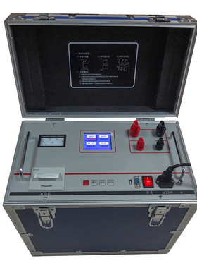 HDBZ-40直流电阻测试仪