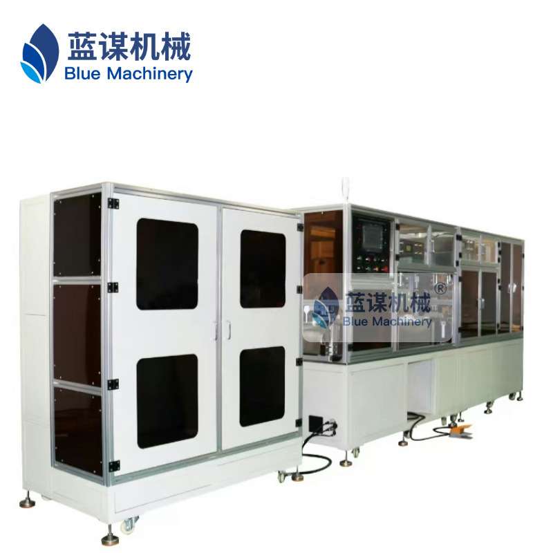 半自动血袋高周波熔接机高频热合机生产BM-20000XD