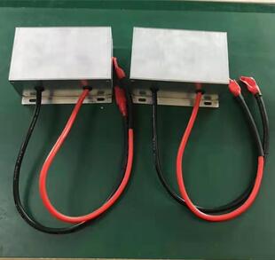 节能环保 储能超级电容器16V1000模组