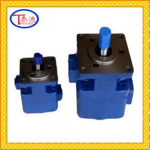 促销YB1泵 YB1-80定量叶片泵 厂家直销 质保一年