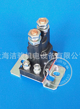 T3E洗地机继电器接触器开关 洗地机配件 扫地机吸水管 排水管