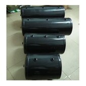 卧式 重庆压缩空气储气罐 1.0mpa储气罐 储气罐