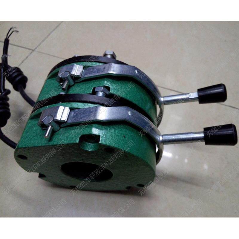 DZS3-450SB2,双倍电磁失电制动器
