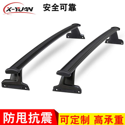 适用于Chevrolet Traverse(雪佛兰特拉弗斯)汽车车顶架行李架