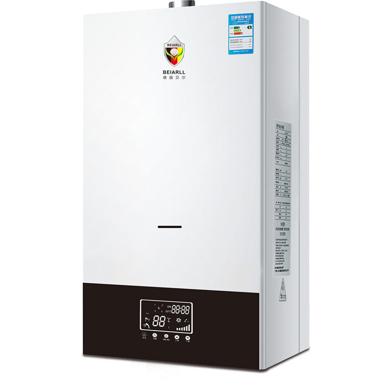 Печка  Beiarll贝尔壁挂炉采暖锅炉管道热水炉котёstove