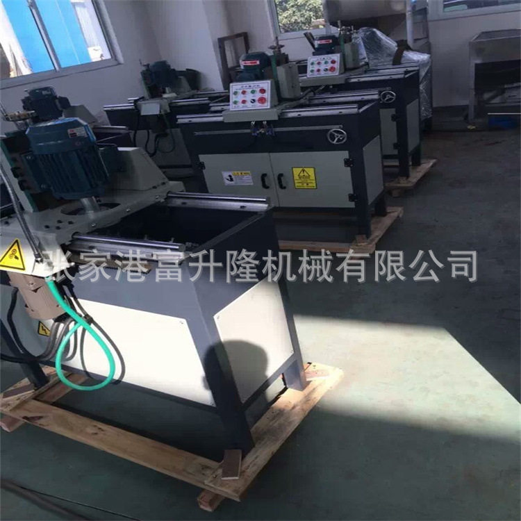 破碎机磨刀机半自动厂家直销