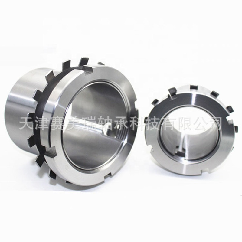 现货退卸衬套 拆卸套H314 锁紧螺母 退卸套 锥套