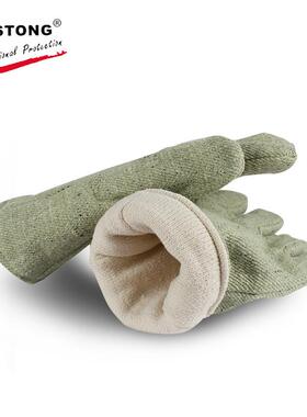 CASTONG卡司顿GAAA25-34耐高温650℃手套