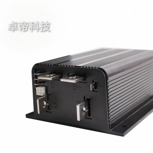 117 5KΩ 柯蒂斯直流速度电机控制器500A 源头厂家 36V 1205