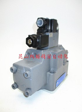 DG5V-H8-2A-P7-T-86-JA48B东京计器电液换向磁阀TOKYO KEIKI