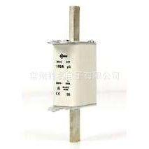 WEBER NH2C KTF 250A 500V 120KA 300A 200A 350A 400A 熔断器