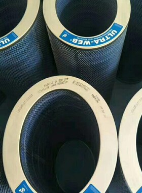 耐高温滤筒 工业除尘滤芯  P191889 除尘器滤芯  除尘滤筒