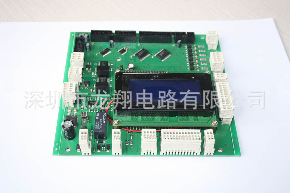 泉州PCBA方案开发 加急快速打样SMT贴片大小批量pcb专业生产加工