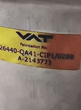 油压传动阀26440-QA41-CIP1