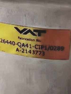 油压传动阀26440-QA41-CIP1