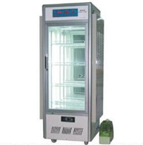 杭州托谱RTOP-380D智能人工气候培养箱生化培养箱