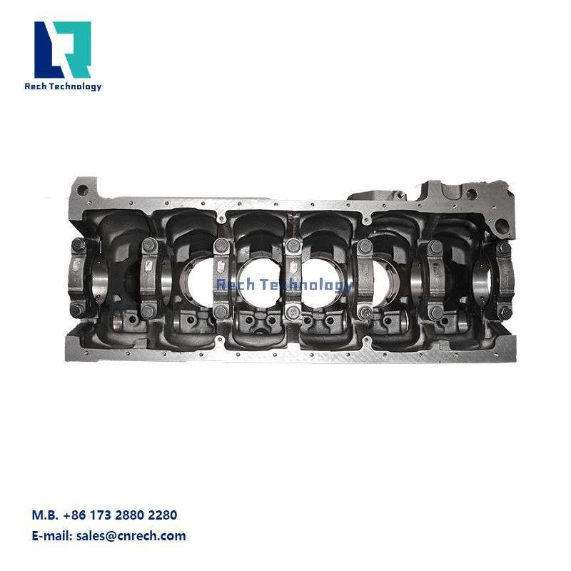 6C 6CTA 6CT 6CT8.3缸体4947363 3965948 397138