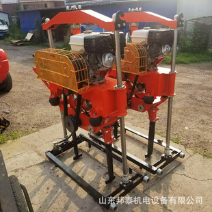 轨道线路道砟振捣设备 YXD-22型液压捣鼓镐 一组两台大型捣固机