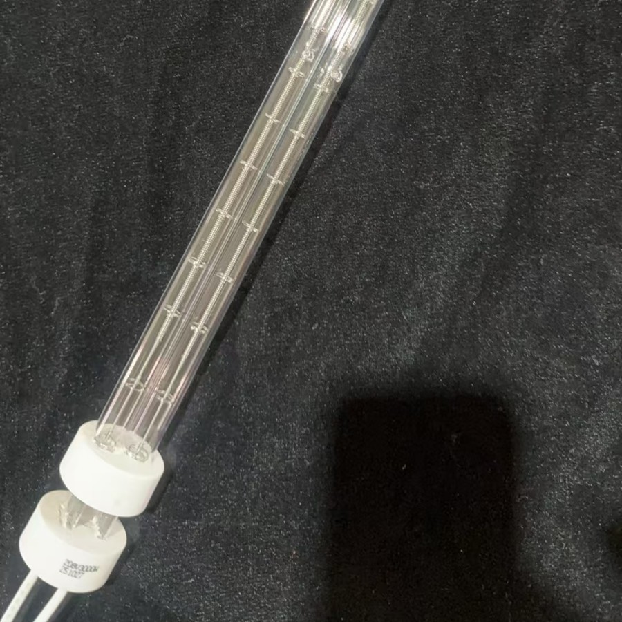 红外短波卤素高温耐热发热管
