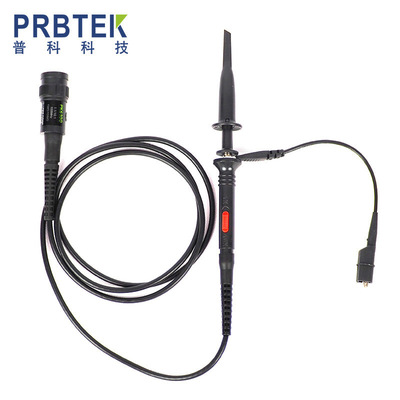 普科科技PRBTEK示波器无源探头PK6100 100M可代替TPP0100