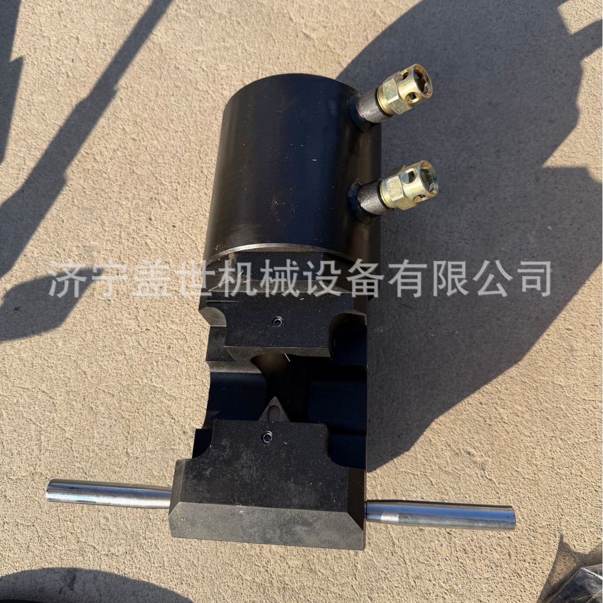 LKJ-26手动锚链液压环链切断器
