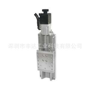 直销供应电动滑台光学位移台标准调整款CXC50100-S2NN-ND-P1