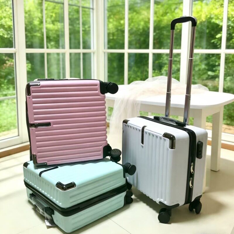 8寸可登机轻便万向轮旅行箱