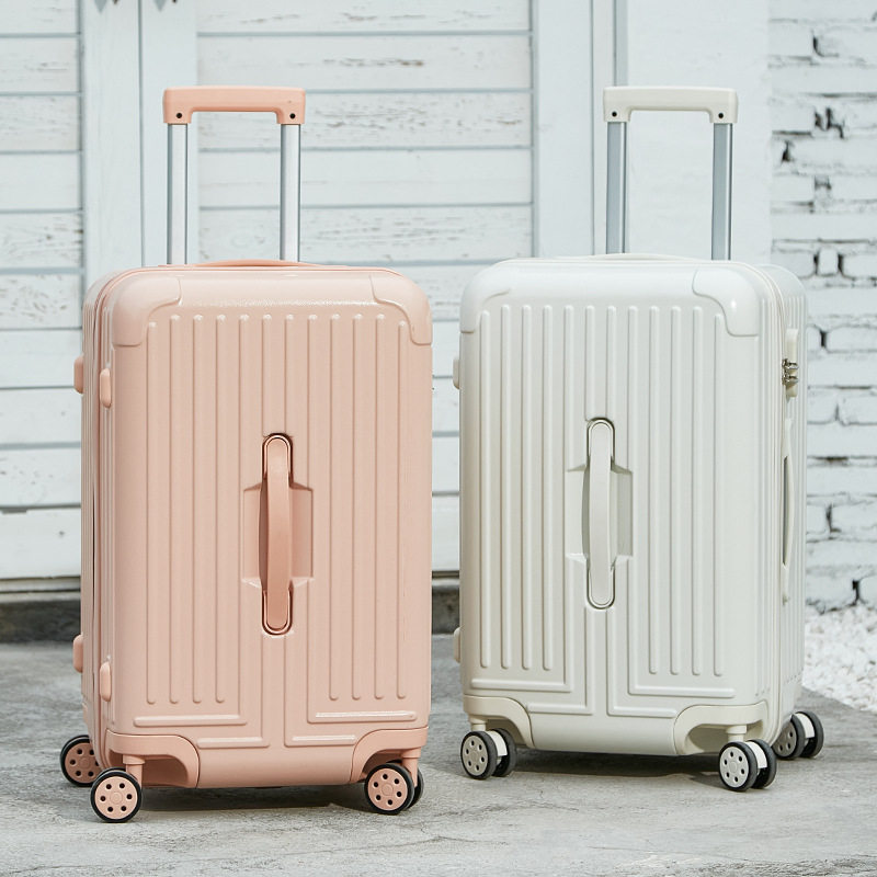 超大行李箱女网红热销28寸旅行箱学生设计感密码箱拉杆箱大容量,箱包皮具/热销女包/男包,旅行箱,淘宝优惠券,粉丝福利购,淘宝优惠卷