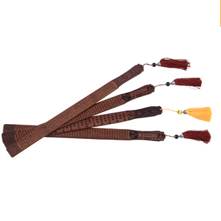 速发学尺教鞭家用加厚加长弟子规三字经劝戒竹师竹子制教条专用