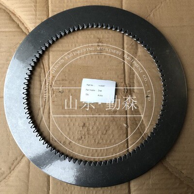 推土机配件  各种型号齐全   D80A-18  板  141-10-11452