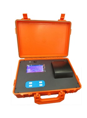 多参数水质分 析仪 型号:SH50-M71764库号MM71764