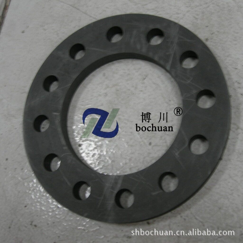 供应石墨块 高纯石墨坩埚,高纯石墨棒(图)