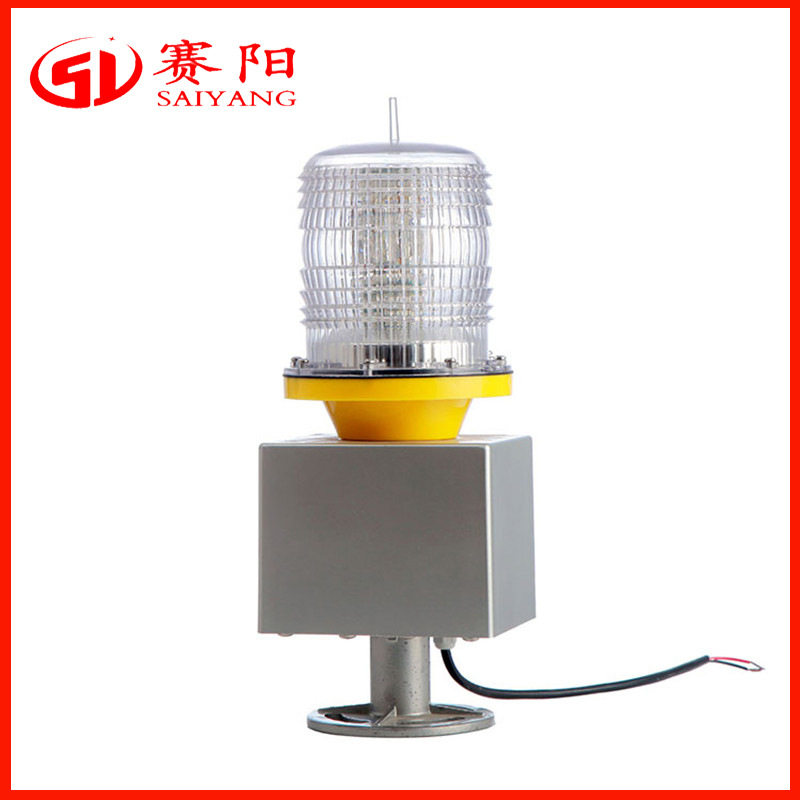 厂家供应PLZ-3JL/ZK/II联闪航空障碍灯 LED中光强标志灯航标灯