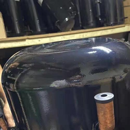 AE4456Y AE4460Y冰柜冰箱低温制冷压缩机R134制冷剂压缩机制冷