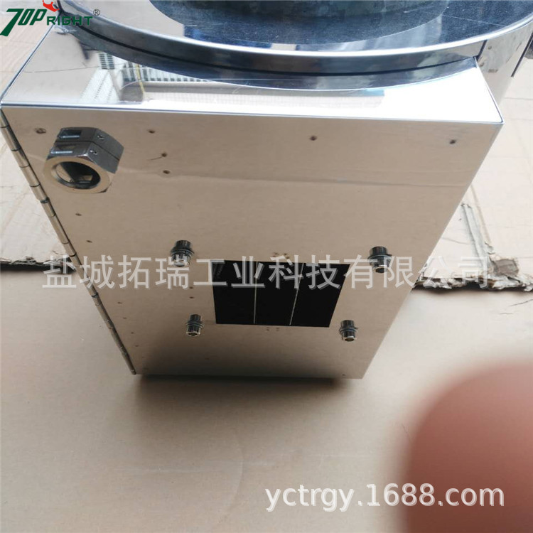 不锈钢保护壳高温陶瓷加热圈