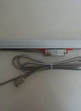 诺信光栅电子尺 SINO信和KA-300 770mm量程光栅尺