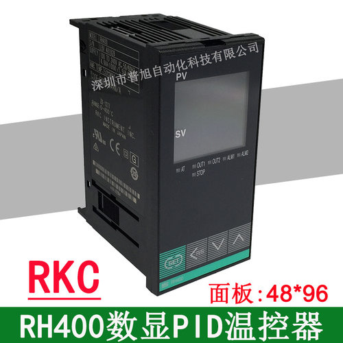 日本RKC温控表/温控器