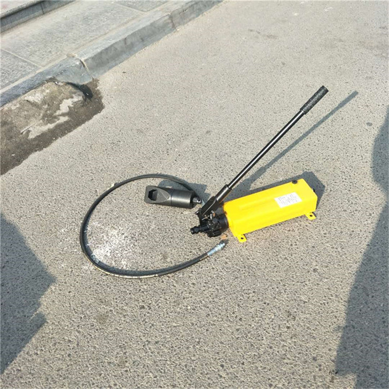 手动液压螺母破切器M16-M22