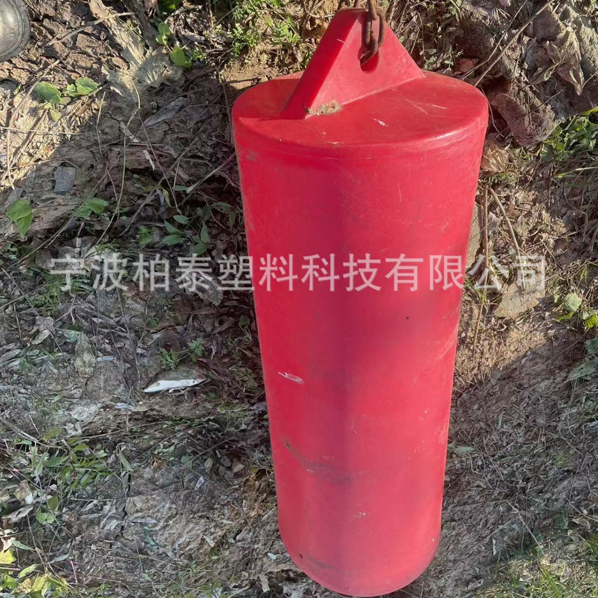 拦污浮体 河道水草拦截浮体 200*1000生产水草拦截污浮筒
