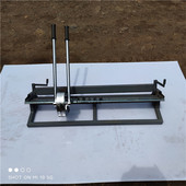 KJ1000拉杆式 强力钉扣机双杆SU1000高强度B800 B1000矿用手动批发