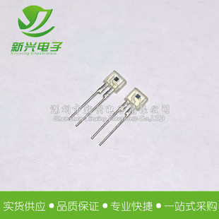 PN335 PNZ335 侧面PIN光电二极管 850nm ±70° 平侧视式红外接收