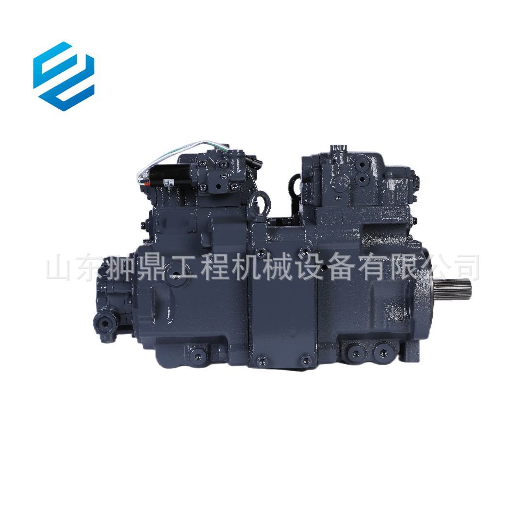 徐工150/柳工915D/中联150E液压泵K7V63DTP-1X9R-9N0E-V柱塞泵