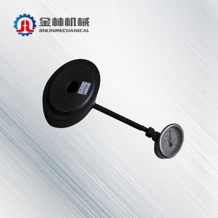 金林锚杆拉力计MYJ-20锚杆液压测力计手动锚杆测力计矿用机械设备