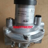 SBV25R40 SBV50R40 SBV40R40 4施能放散阀SBV20R40