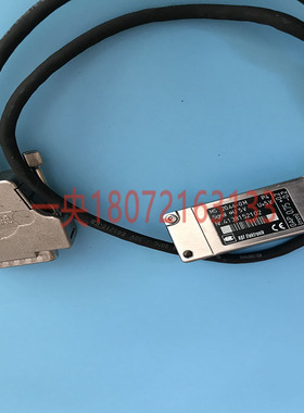 RSF Elektronik光栅尺读头MS 20.44-0M