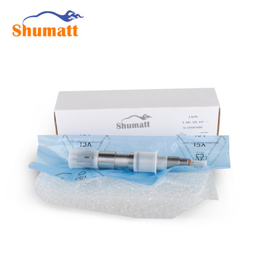0445120147 喷油器 120系列CRIN2-16 shumatt  国产全新