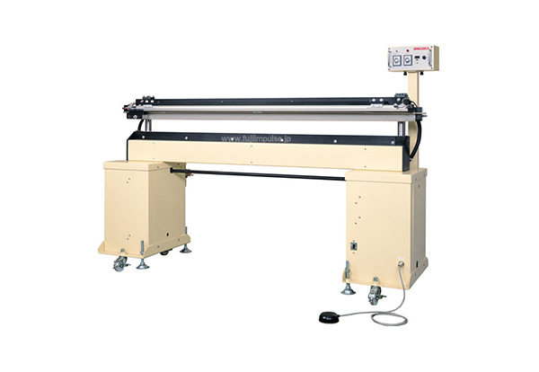 FUJIIMPULSE富士音派封口机AT-1500-10深圳杉本有售