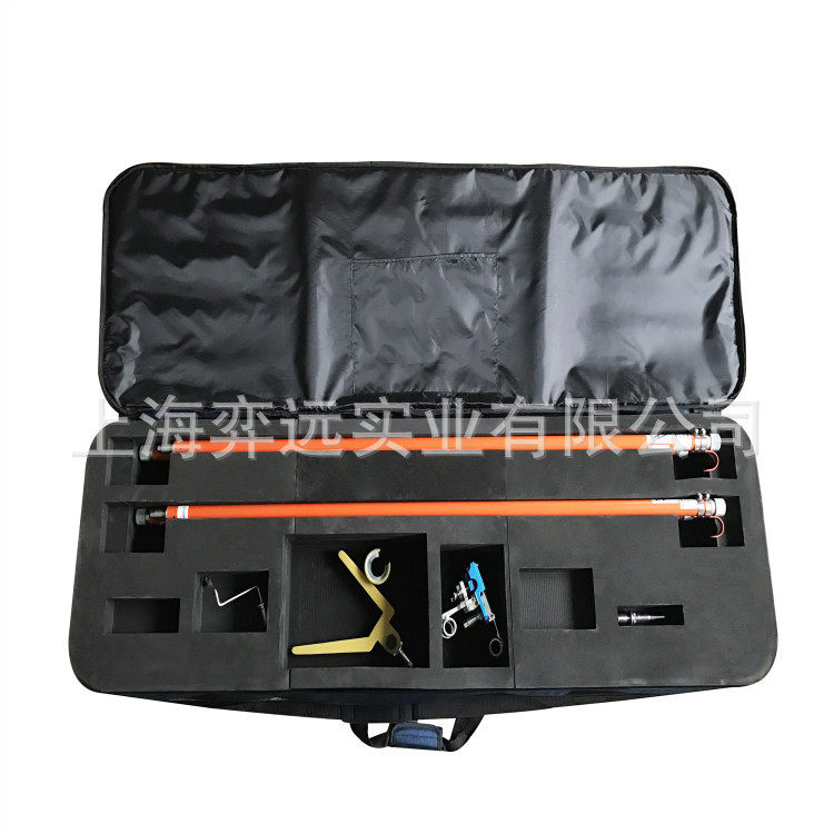 KT-BG-1D带电作业并沟线夹安装工具套装,电子元器件市场,电线扎带/束线带,淘宝优惠券,粉丝福利购,淘宝优惠卷