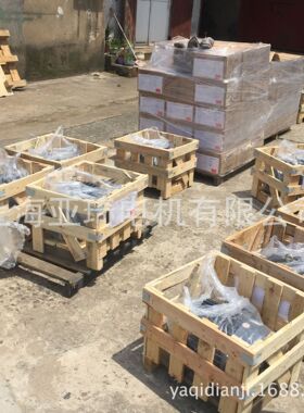 AEEF180L-2-40HP-30KW卧式电机 台湾 良机